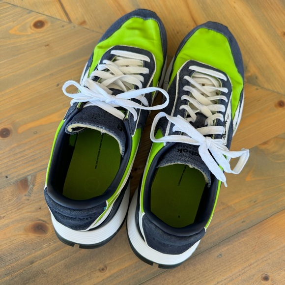 REEBOK | Men’s Sneaker Shoe - Picture 9 of 11